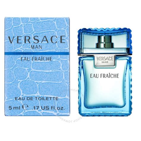 versace man eau fraiche 5ml|versace eau fraiche fragrantica.